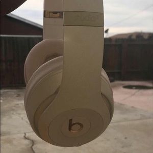 beats studio 3s